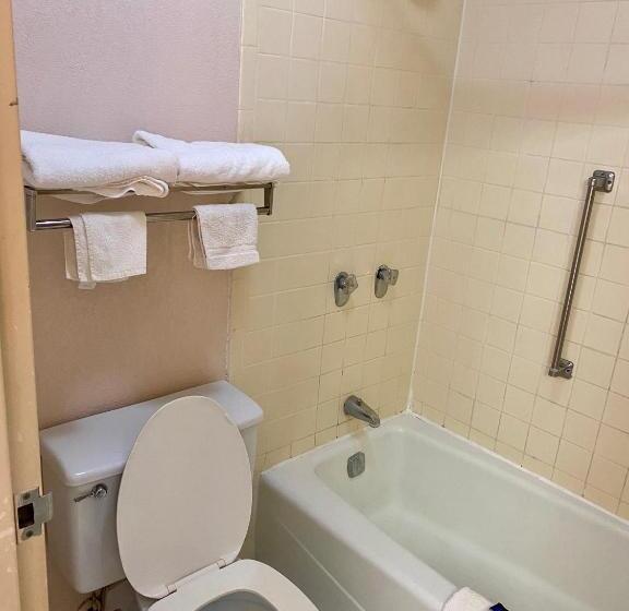 Motel 6 Marianna, Fl