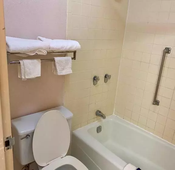 Motel 6 Marianna, Fl