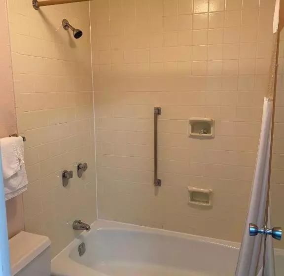 Motel 6 Marianna, Fl