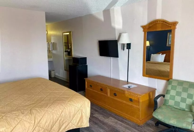 Motel 6 Marianna, Fl