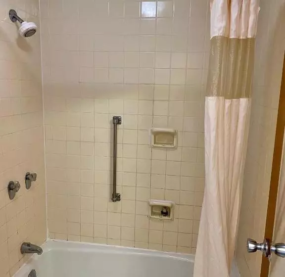 Motel 6 Marianna, Fl