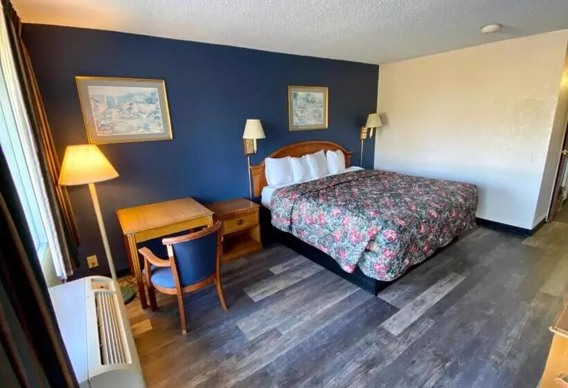 Motel 6 Marianna, Fl