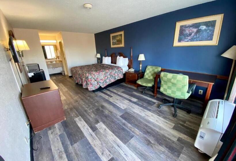 Motel 6 Marianna, Fl