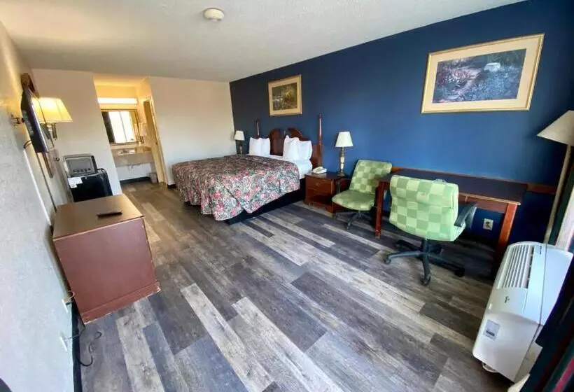 Motel 6 Marianna, Fl