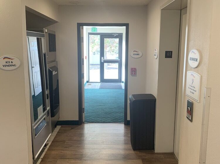 酒店 Baymont By Wyndham Limon