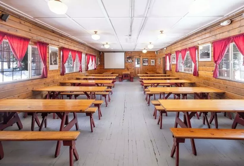 酒店 Clair Tappaan Lodge 