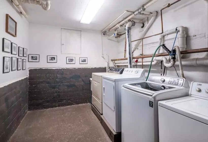 酒店 Clair Tappaan Lodge 