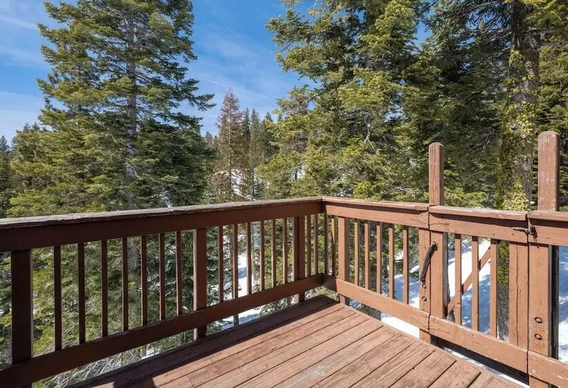 酒店 Clair Tappaan Lodge 