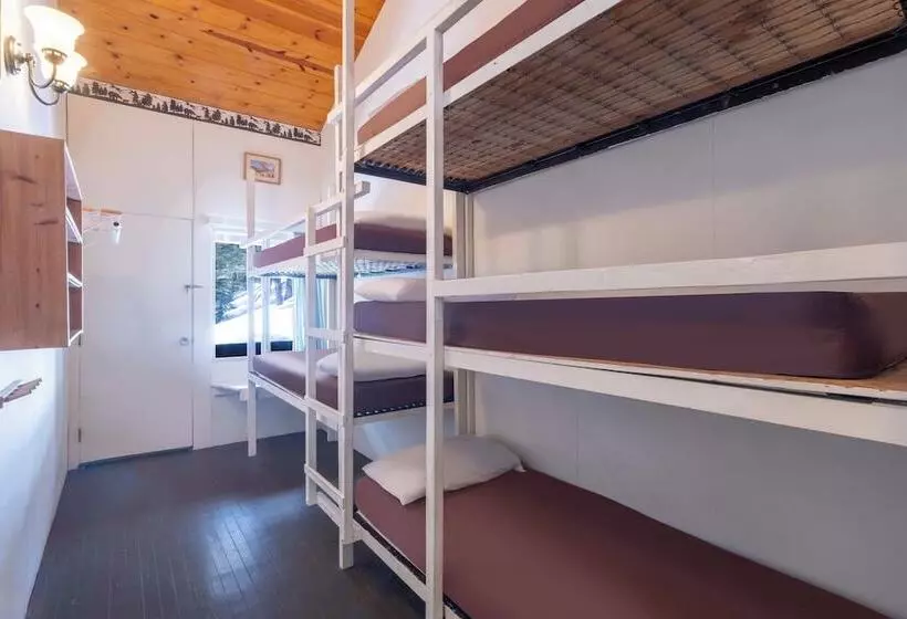 酒店 Clair Tappaan Lodge 