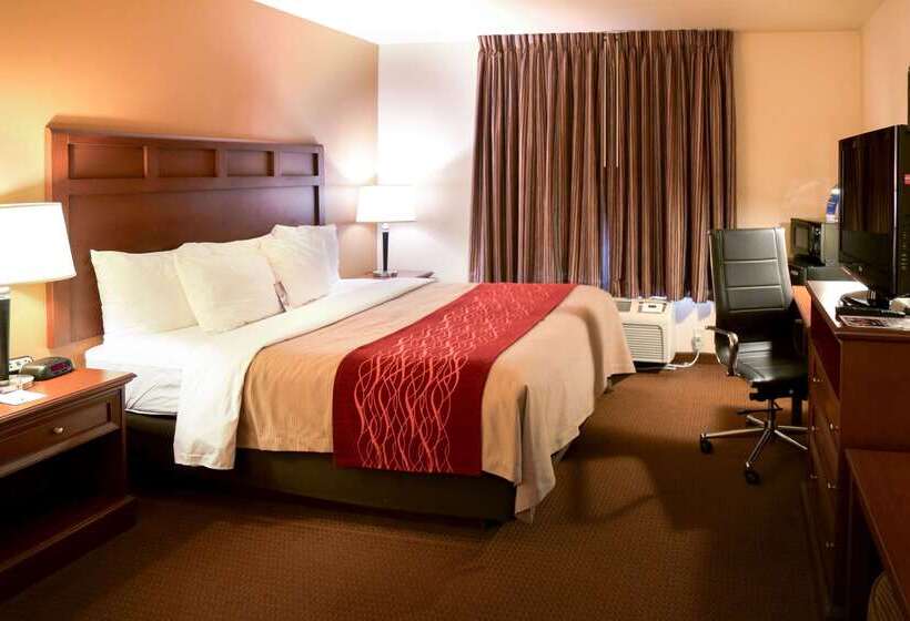 فندق Comfort Inn & Suites Grinnell Near I80