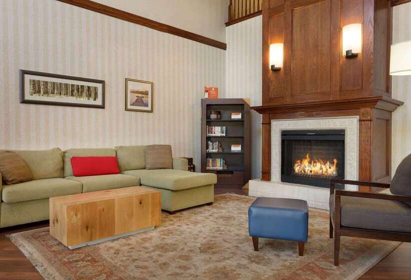 Otel Country Inn & Suites By Radisson, Norman Near University