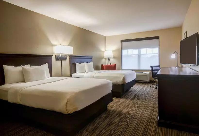 ホテル Country Inn & Suites By Radisson, Red Wing, Mn