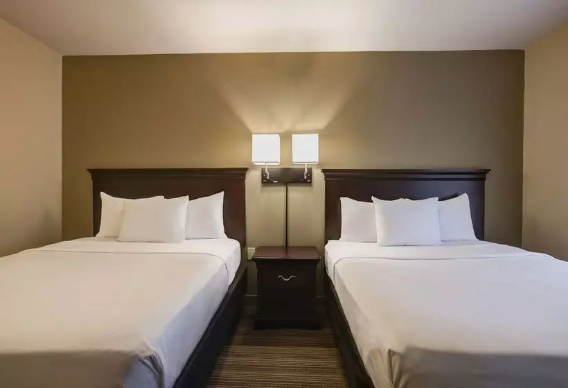 ホテル Country Inn & Suites By Radisson, Red Wing, Mn