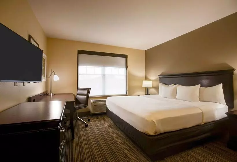 ホテル Country Inn & Suites By Radisson, Red Wing, Mn