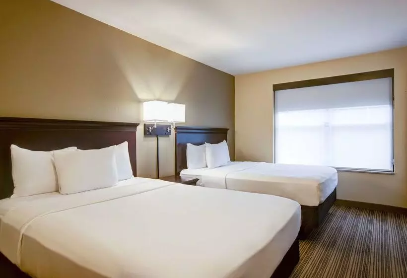 ホテル Country Inn & Suites By Radisson, Red Wing, Mn