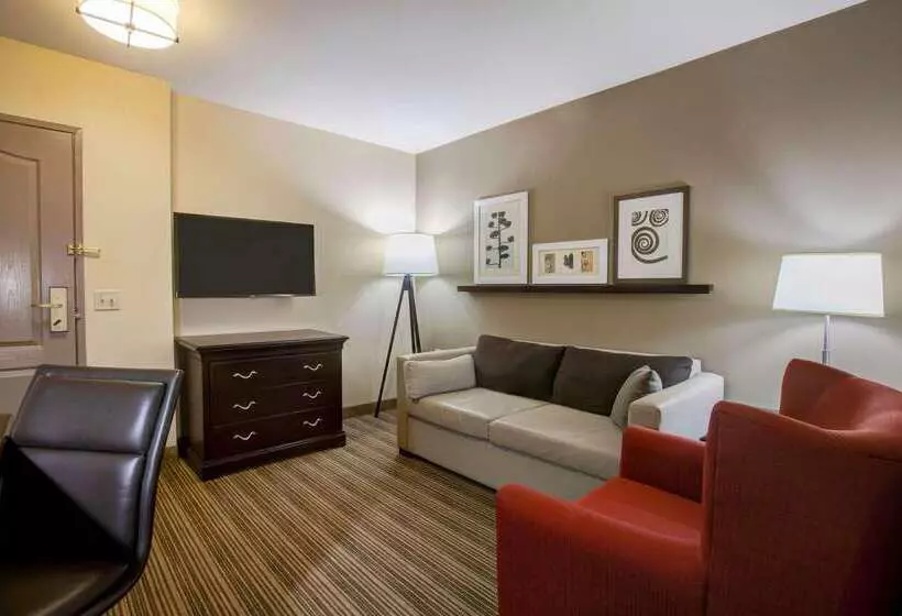 ホテル Country Inn & Suites By Radisson, Red Wing, Mn
