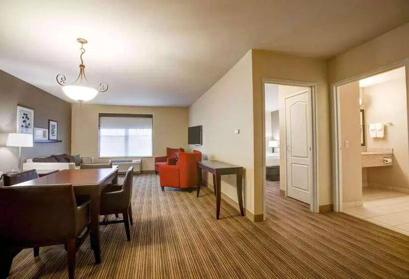 ホテル Country Inn & Suites By Radisson, Red Wing, Mn
