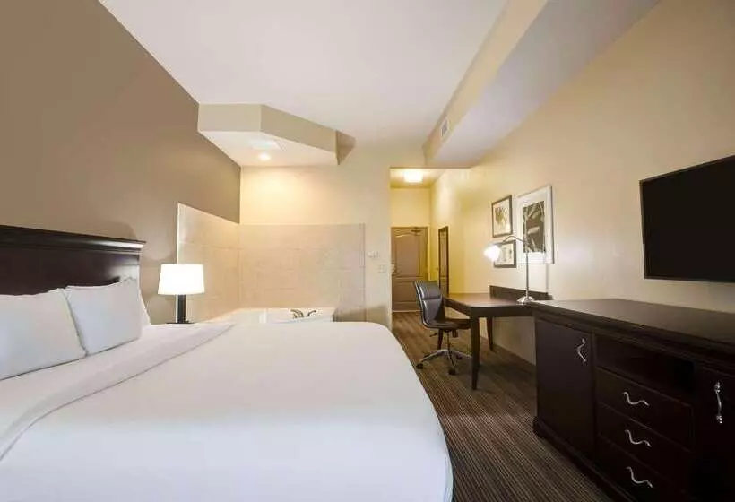 ホテル Country Inn & Suites By Radisson, Red Wing, Mn