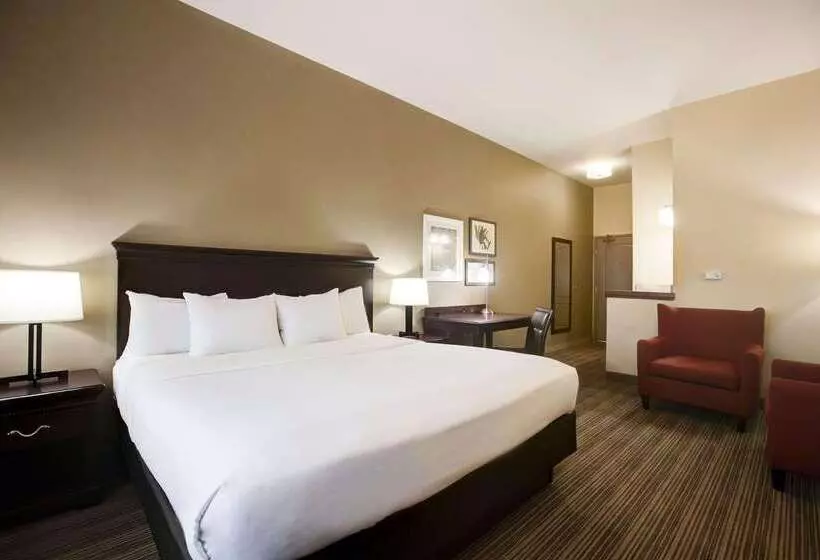 ホテル Country Inn & Suites By Radisson, Red Wing, Mn