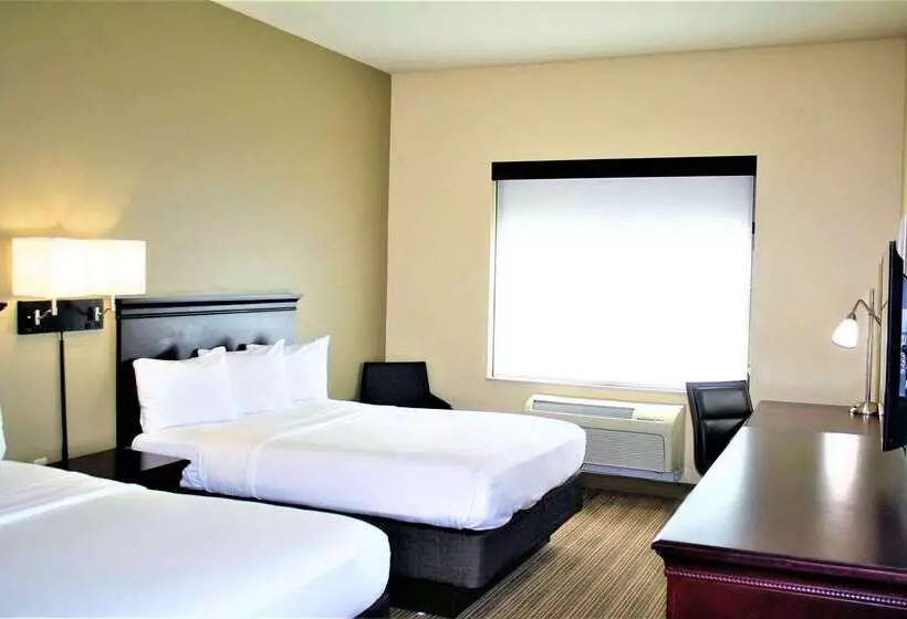 ホテル Country Inn & Suites By Radisson, Red Wing, Mn