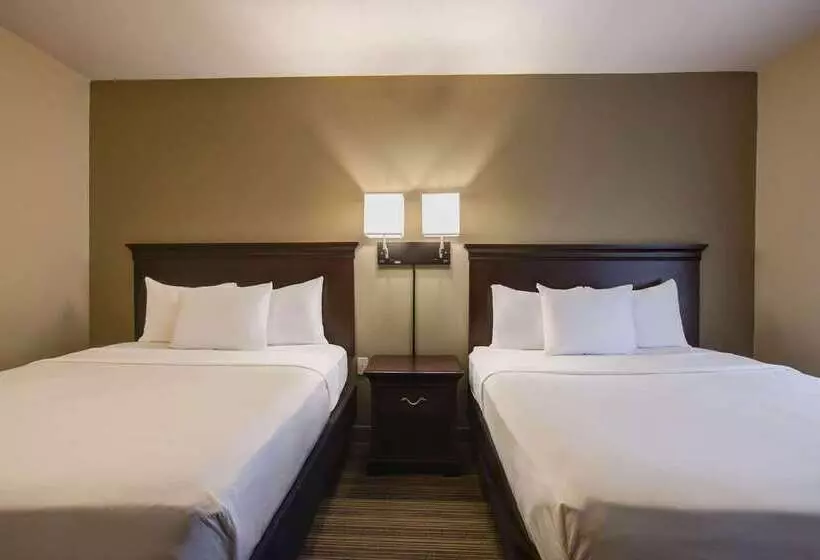 ホテル Country Inn & Suites By Radisson, Red Wing, Mn