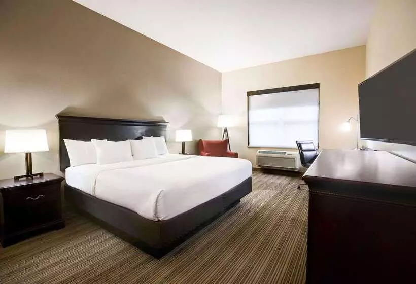 ホテル Country Inn & Suites By Radisson, Red Wing, Mn