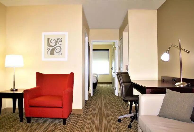 ホテル Country Inn & Suites By Radisson, Red Wing, Mn
