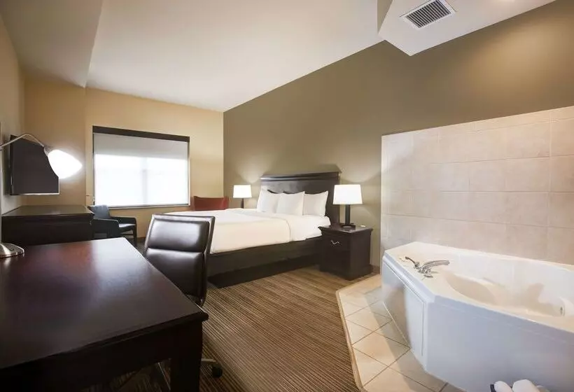 ホテル Country Inn & Suites By Radisson, Red Wing, Mn