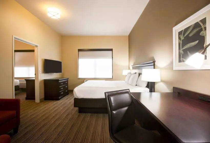 ホテル Country Inn & Suites By Radisson, Red Wing, Mn
