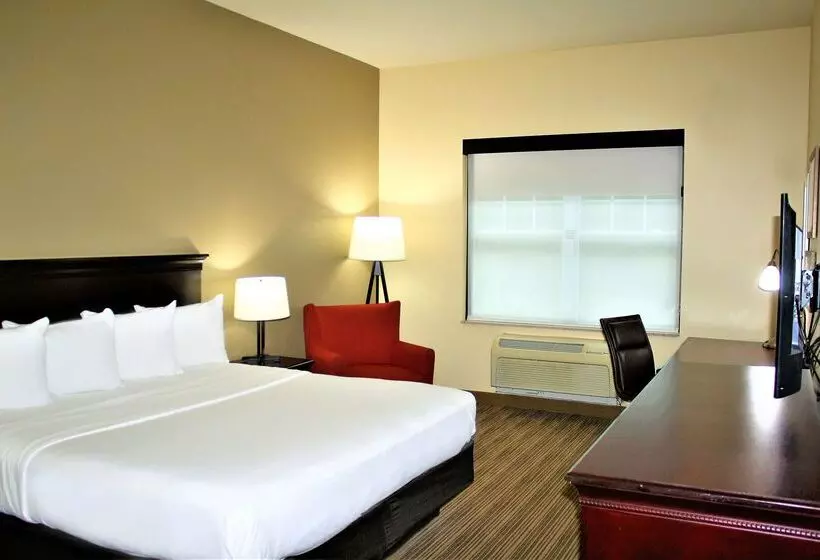ホテル Country Inn & Suites By Radisson, Red Wing, Mn