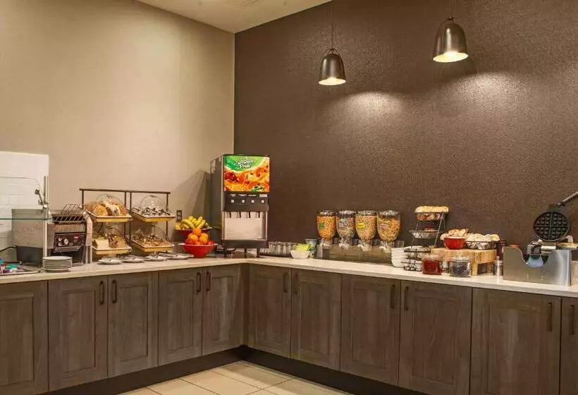 ホテル Residence Inn Aberdeen At Ripken Stadium