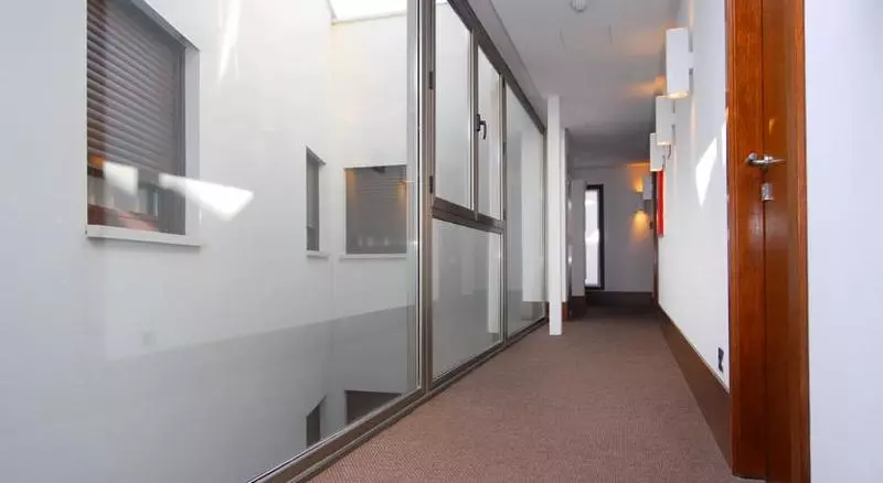 酒店 Domus Plaza Zocodover