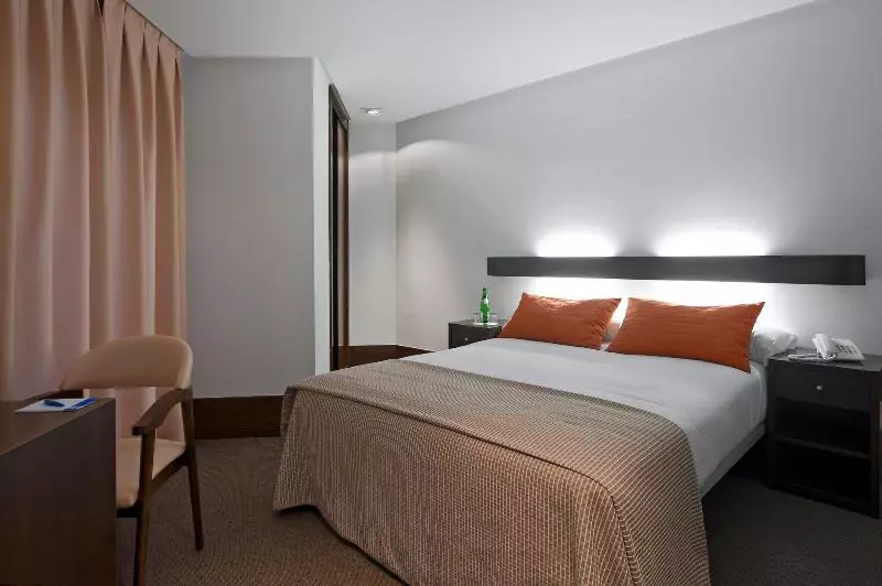 酒店 Domus Plaza Zocodover