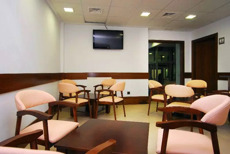 酒店 Domus Plaza Zocodover