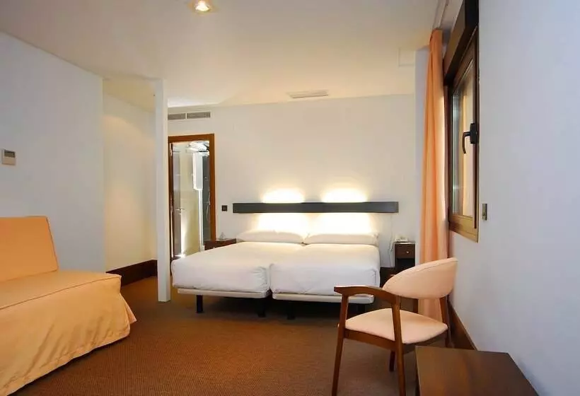 酒店 Domus Plaza Zocodover