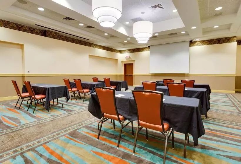 酒店 Drury Inn & Suites Greenville