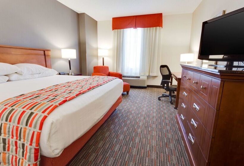 فندق Drury Inn & Suites Greenville