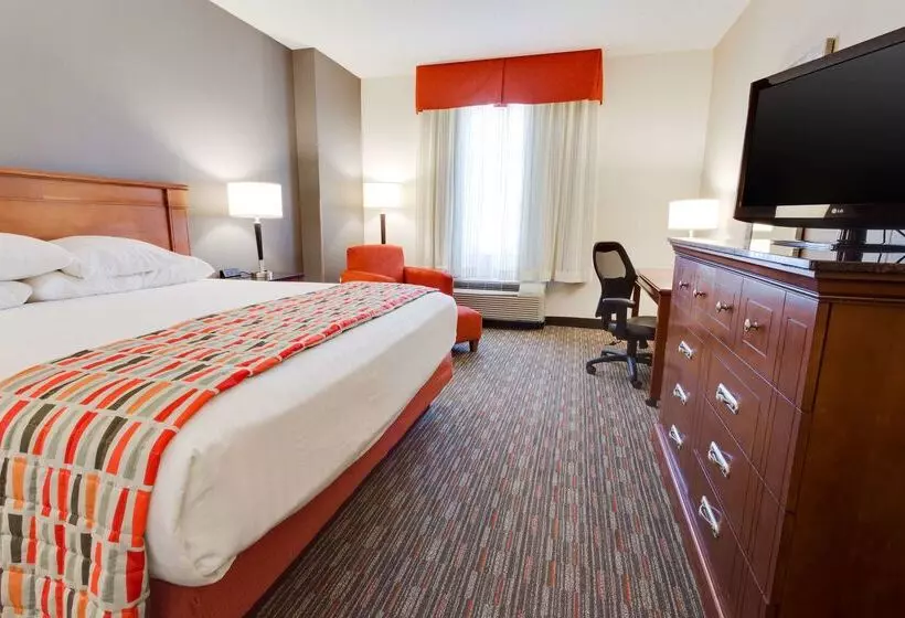 酒店 Drury Inn & Suites Greenville