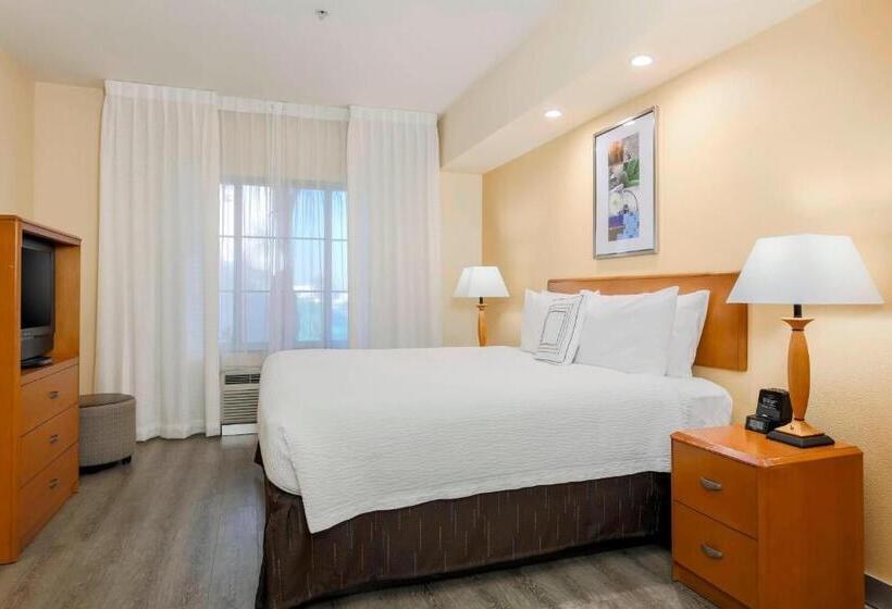 فندق Fairfield Inn & Suites Temecula