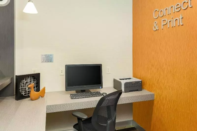 Отель Fairfield Inn & Suites Temecula