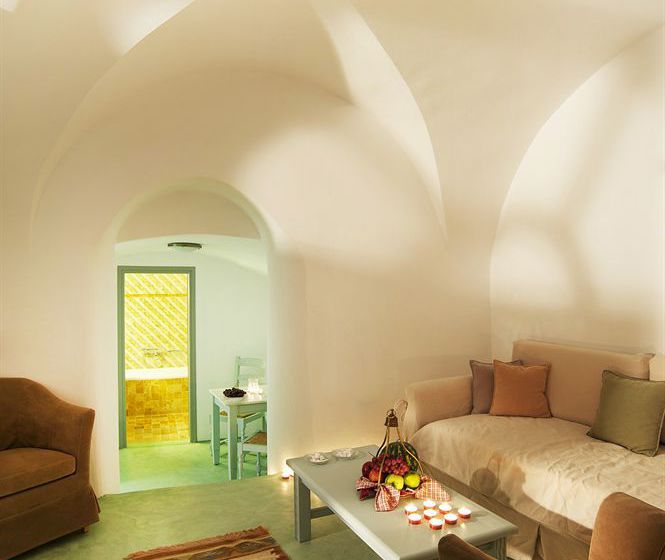 Hotel Markezinis Suites