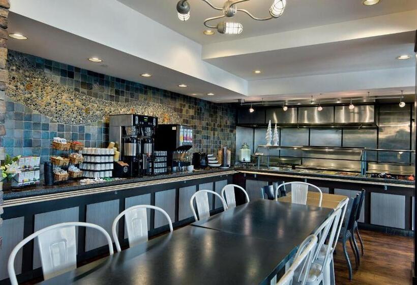 酒店 Oxford Suites Silverdale