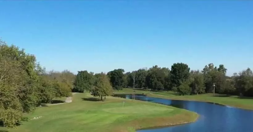 酒店 Randolph Inn And Suites