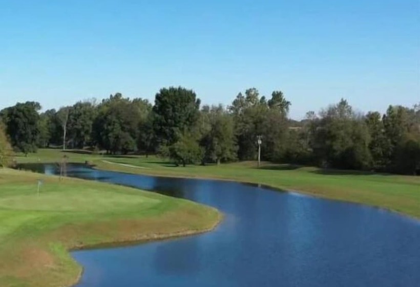 ホテル Randolph Inn And Suites