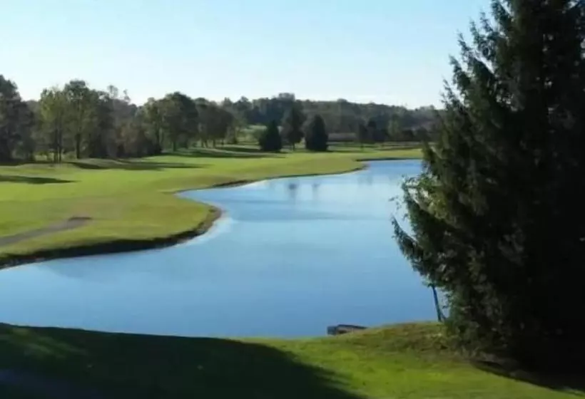 酒店 Randolph Inn And Suites