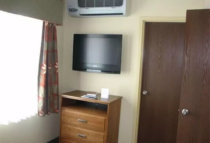 酒店 Randolph Inn And Suites