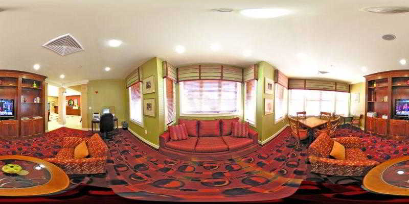 בית מלון כפרי Residence Inn By Marriott Greensboro Airport