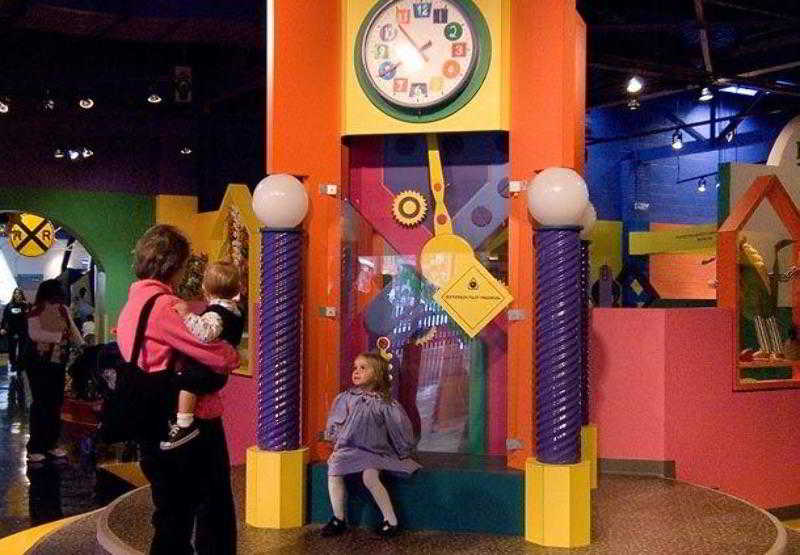 בית מלון כפרי Residence Inn By Marriott Greensboro Airport