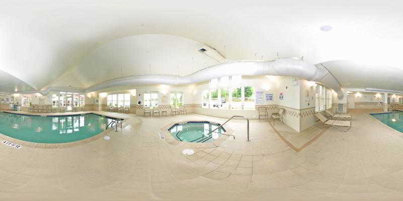 בית מלון כפרי Residence Inn By Marriott Greensboro Airport