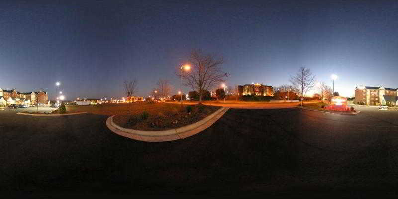 בית מלון כפרי Residence Inn By Marriott Greensboro Airport